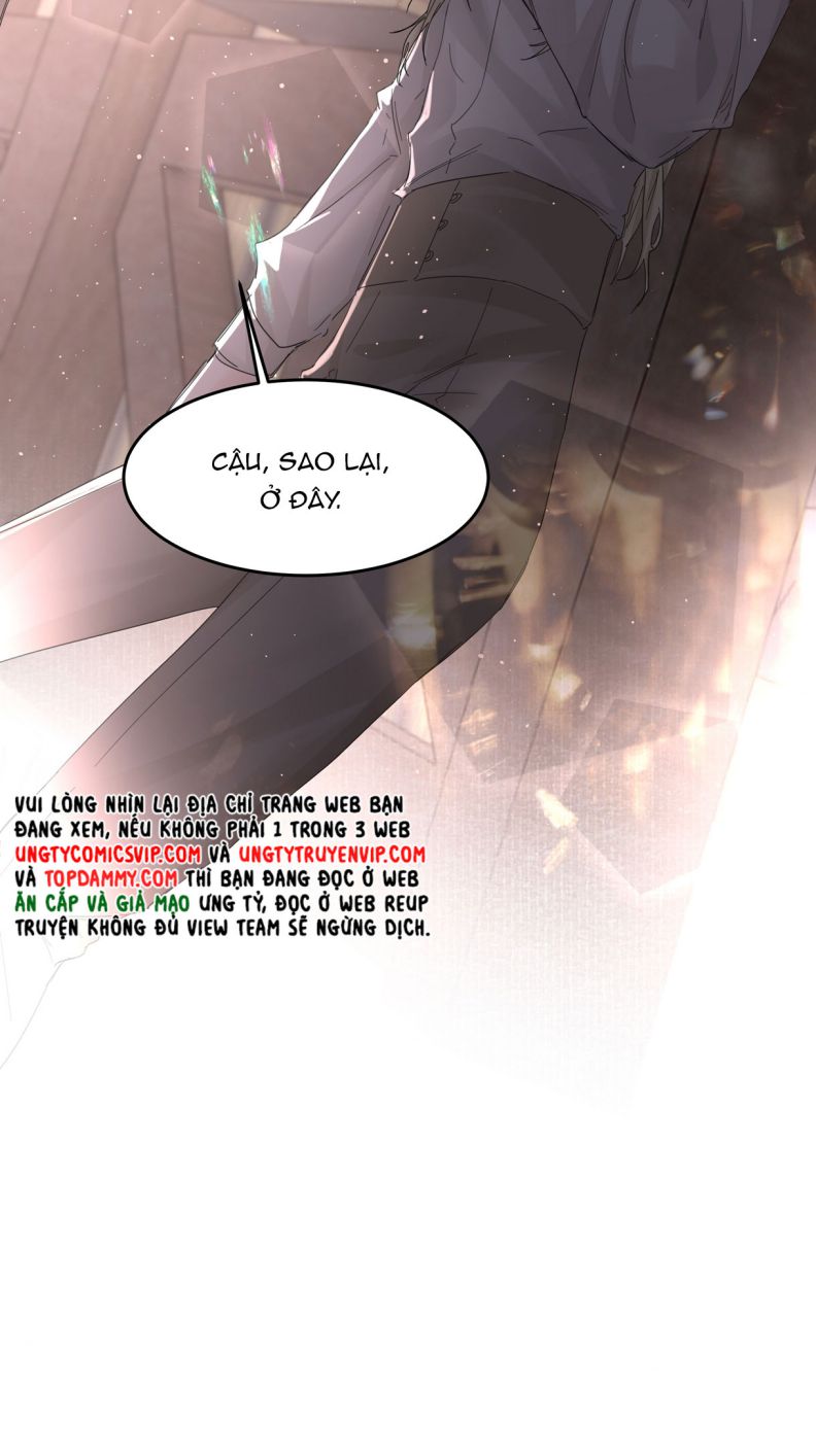 Tiền Nhiệm Vi Vương Chapter 17 - Trang 4