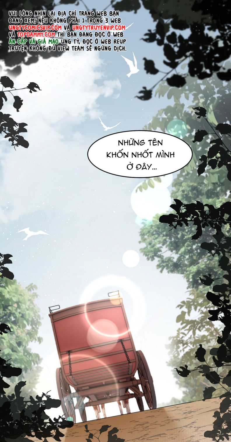 Tiền Nhiệm Vi Vương Chapter 17 - Trang 4