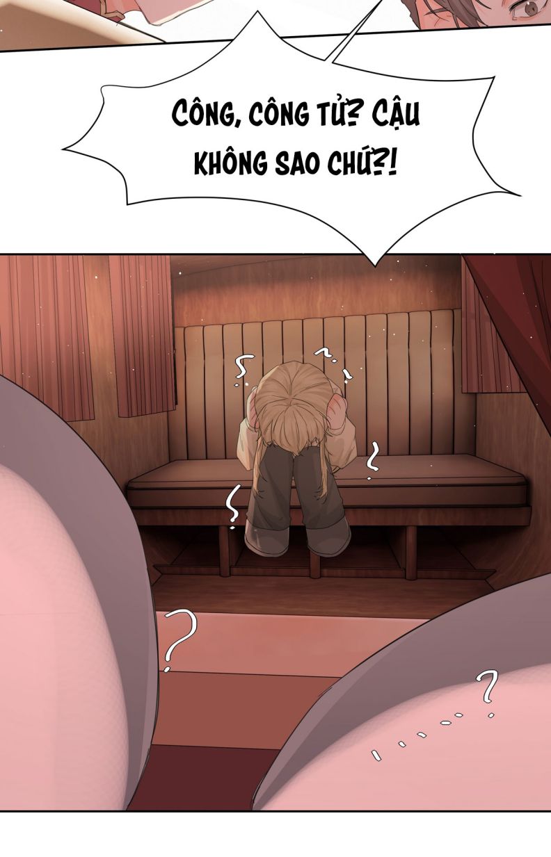 Tiền Nhiệm Vi Vương Chapter 17 - Trang 4