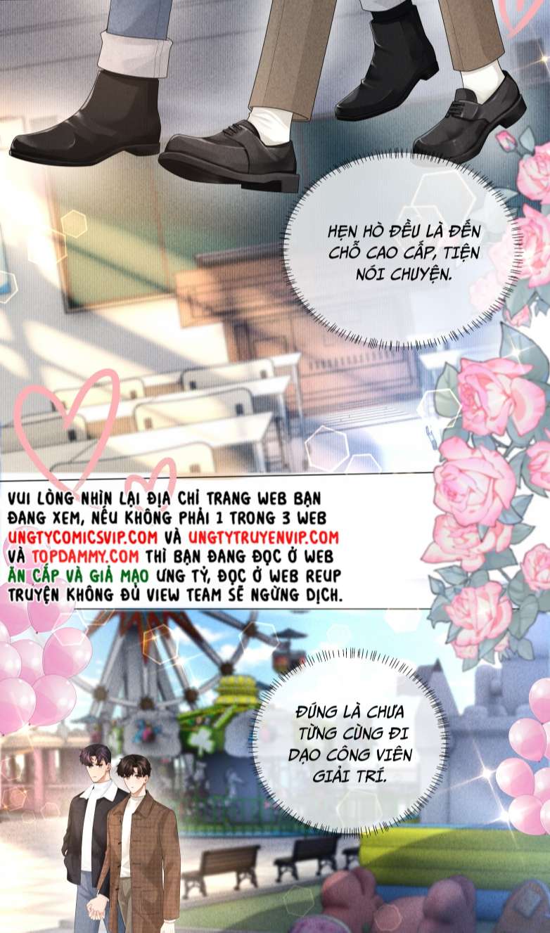 Dior Tiên Sinh Chap 67 - Next Chap 67