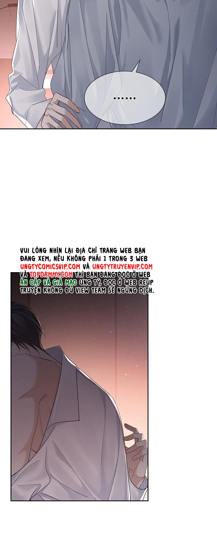 Nhân Vật Chính Chỉ Muốn Yêu Đương Chapter 24 - Trang 4