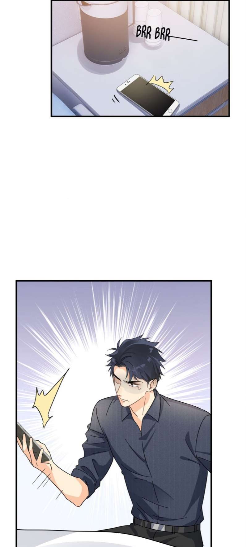 Theo Đuôi Chapter 54 - Trang 4