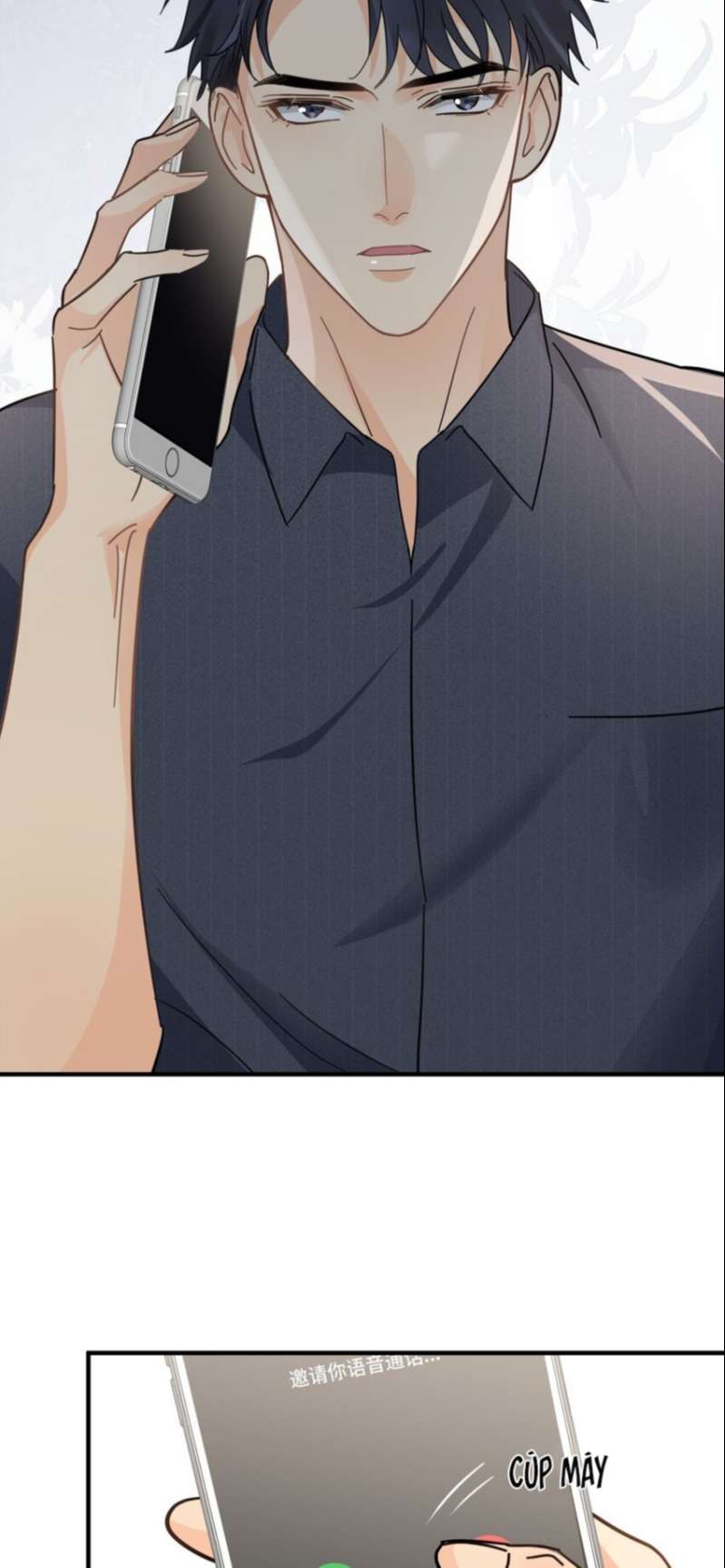 Theo Đuôi Chapter 54 - Trang 4