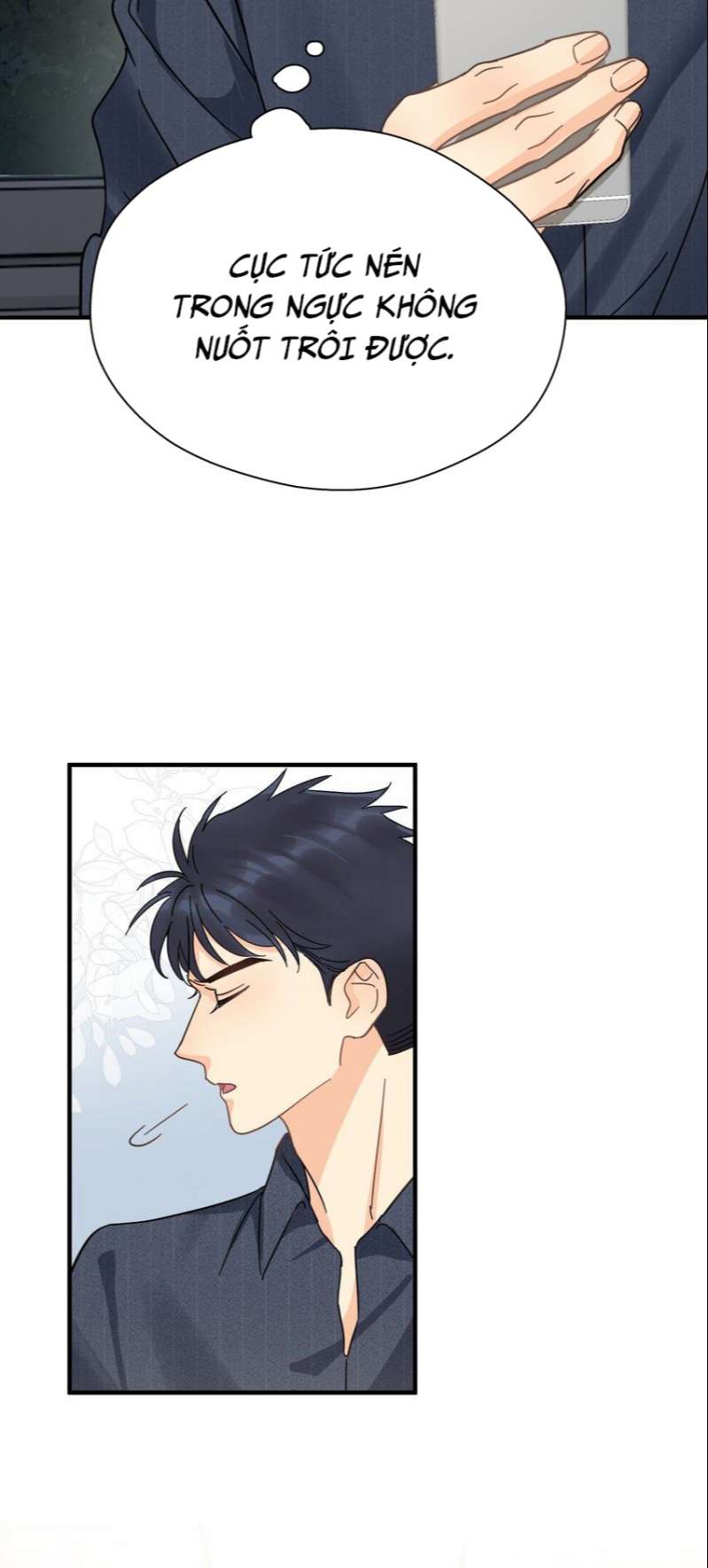 Theo Đuôi Chapter 54 - Trang 4
