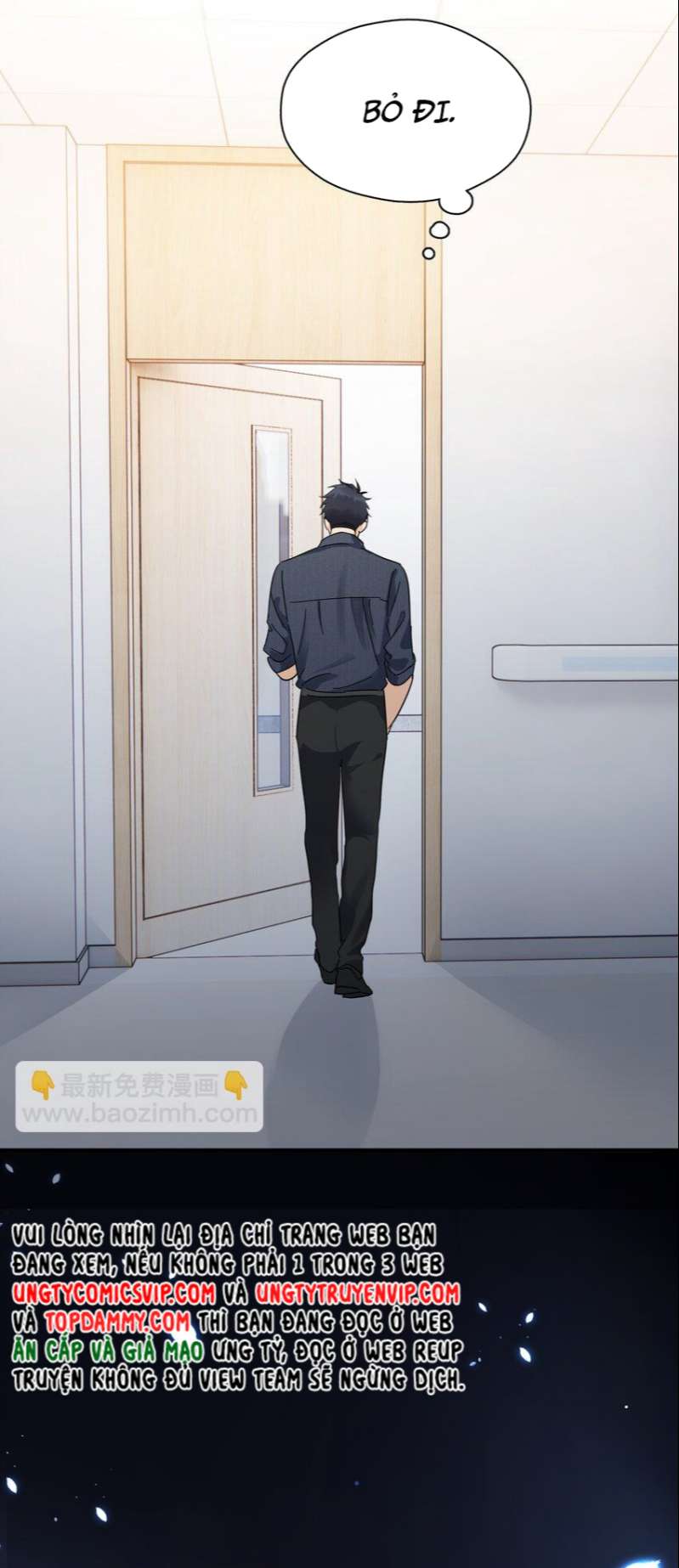Theo Đuôi Chapter 54 - Trang 4