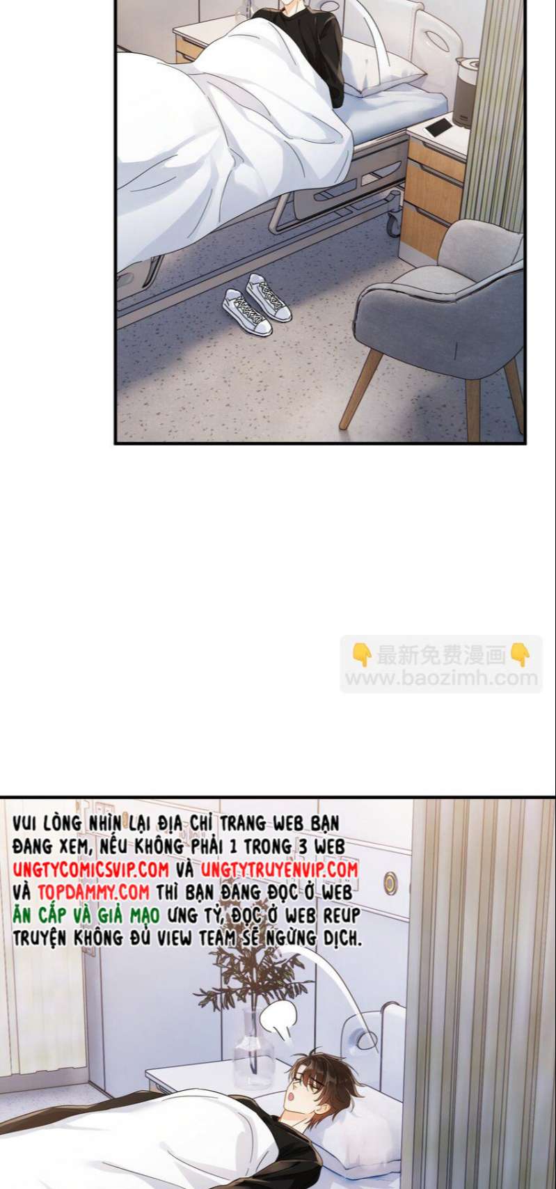 Theo Đuôi Chapter 54 - Trang 4