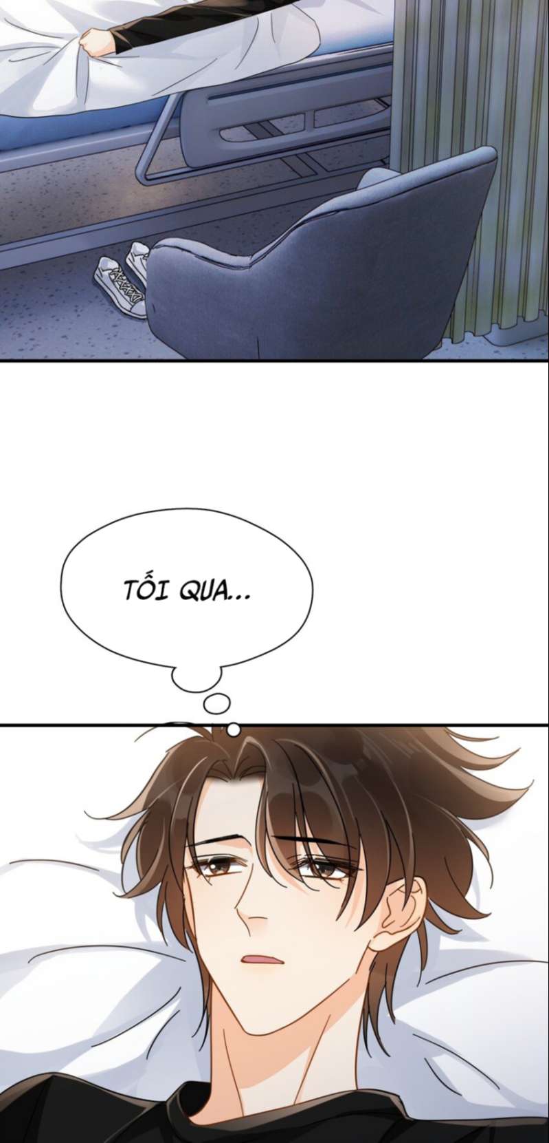 Theo Đuôi Chapter 54 - Trang 4
