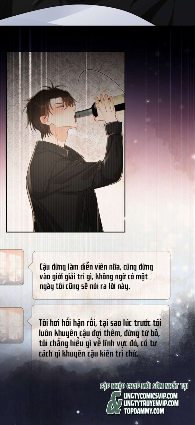 Theo Đuôi Chapter 54 - Trang 4