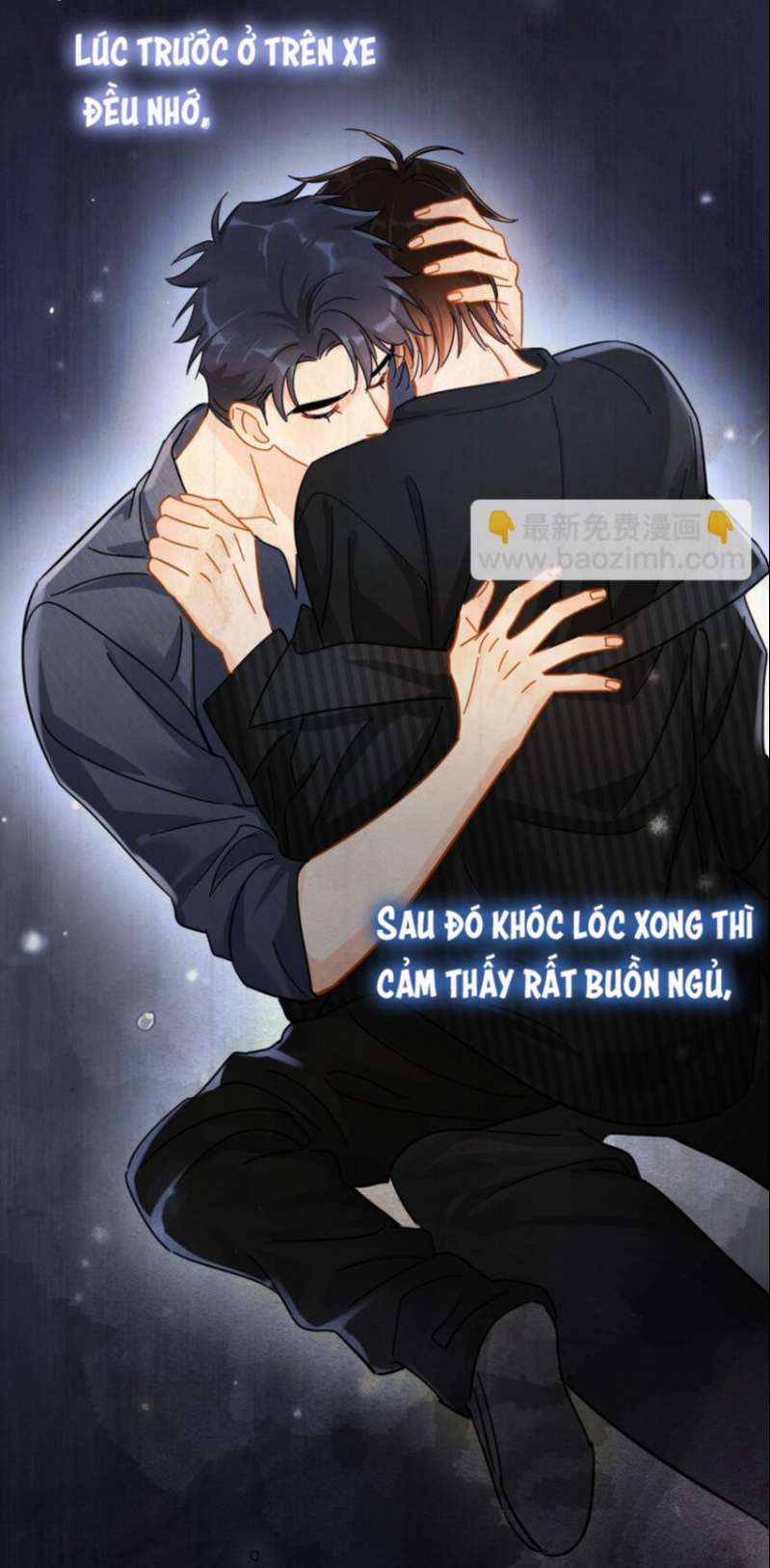 Theo Đuôi Chapter 54 - Trang 4