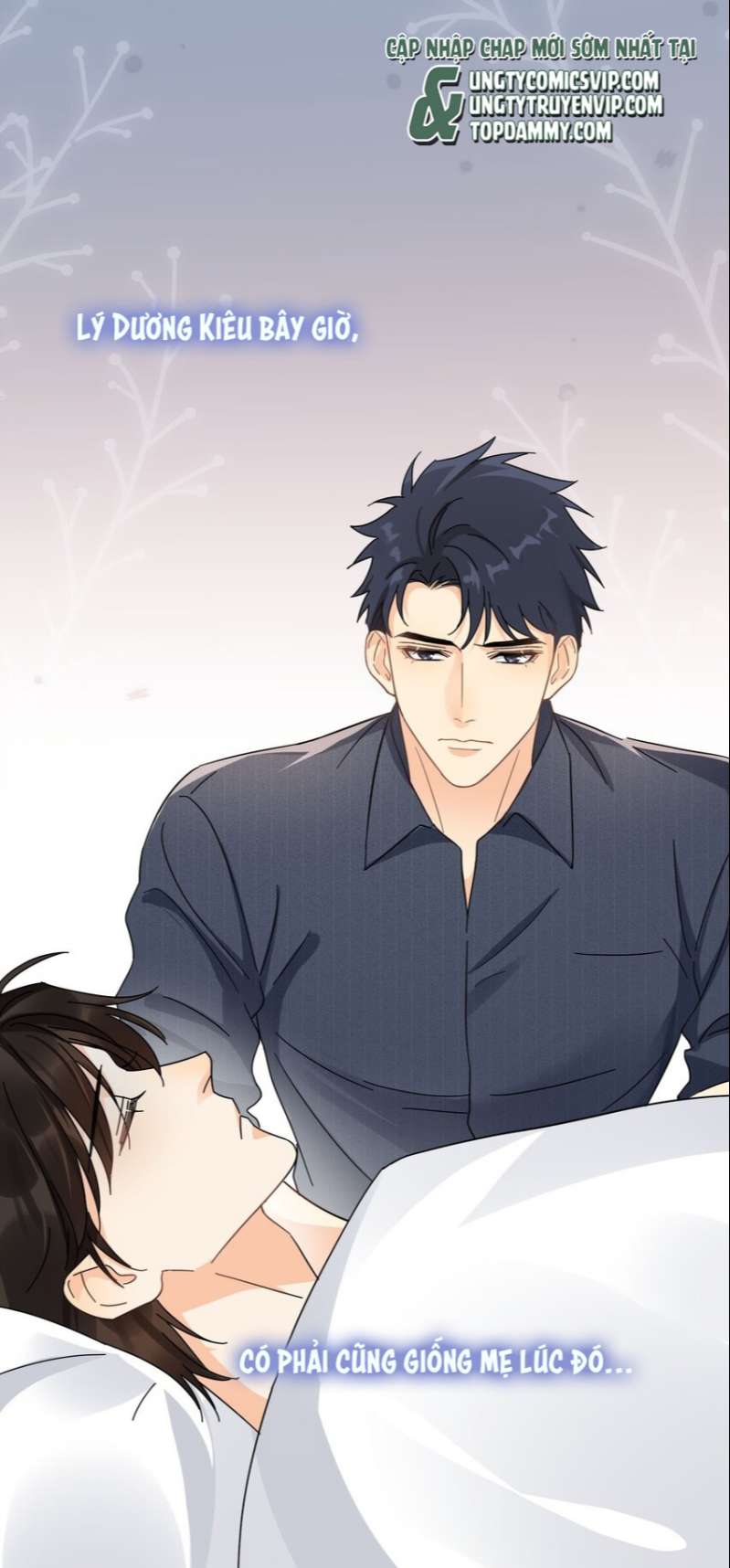Theo Đuôi Chapter 54 - Trang 4