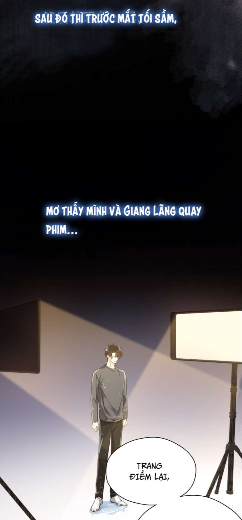 Theo Đuôi Chapter 54 - Trang 4