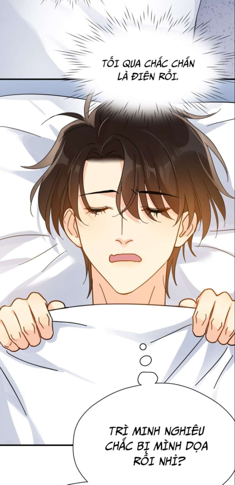 Theo Đuôi Chapter 54 - Trang 4