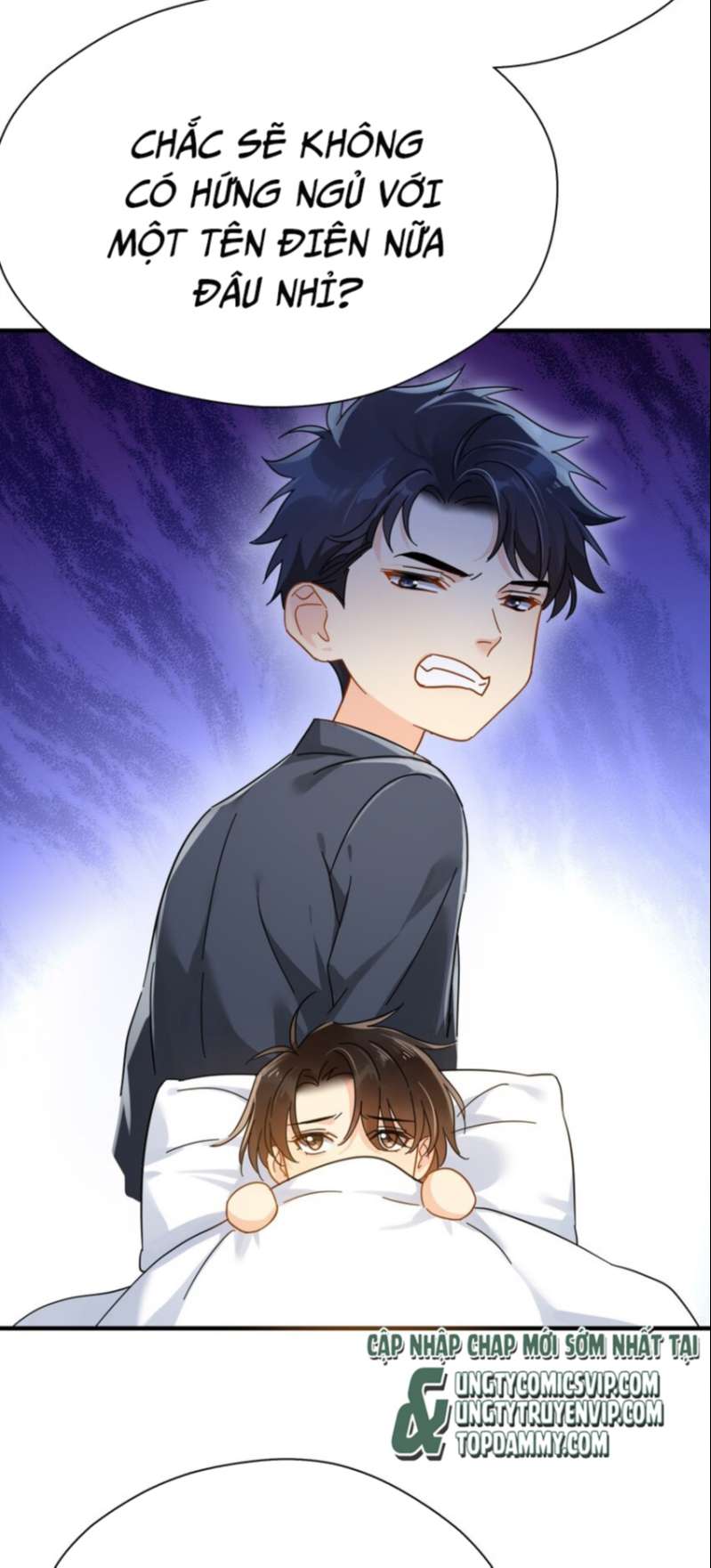Theo Đuôi Chapter 54 - Trang 4