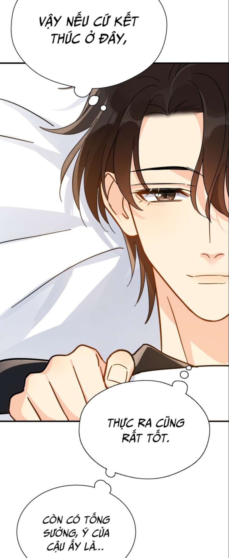 Theo Đuôi Chapter 54 - Trang 4