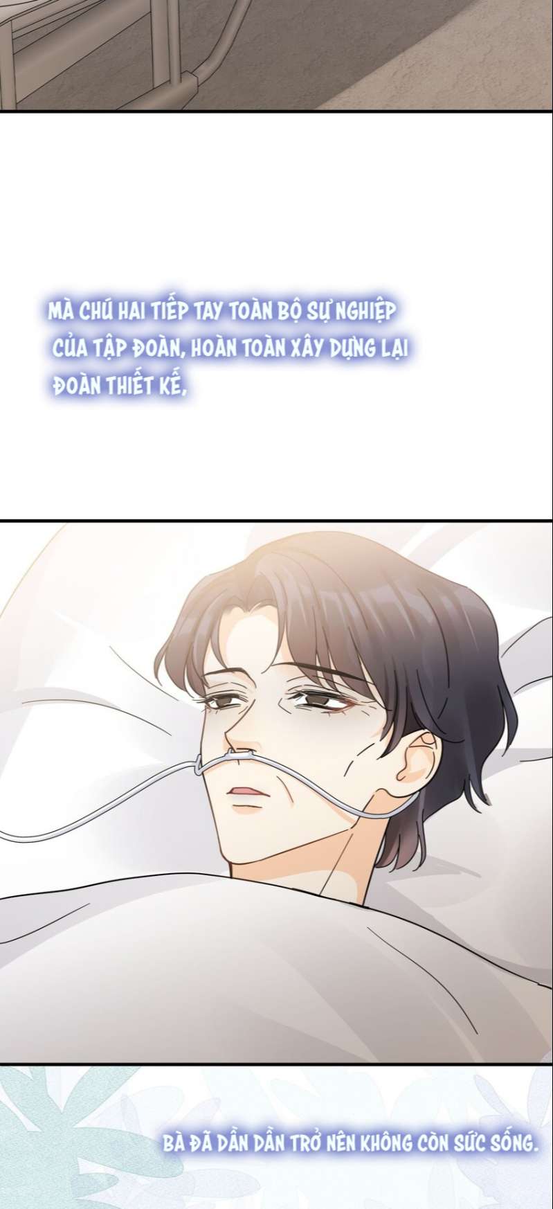 Theo Đuôi Chapter 54 - Trang 4