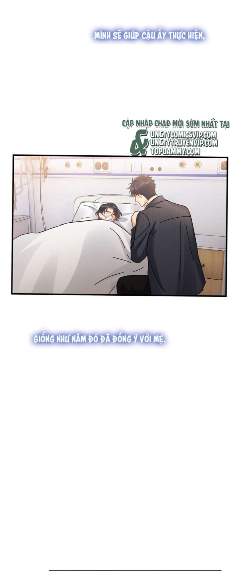 Theo Đuôi Chapter 54 - Trang 4