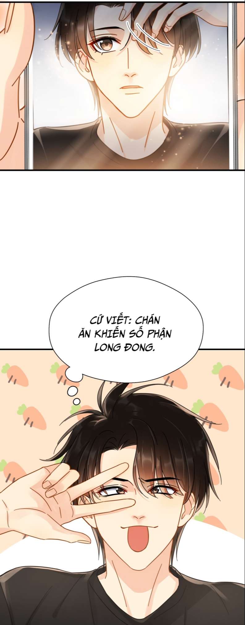 Theo Đuôi Chapter 55 - Trang 4