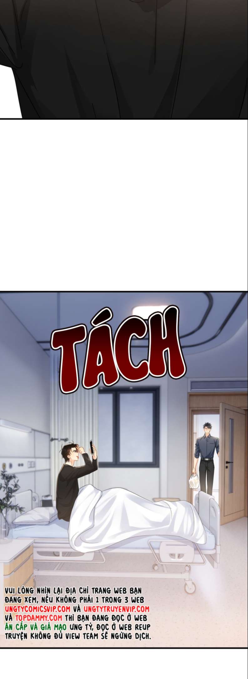 Theo Đuôi Chapter 55 - Trang 4