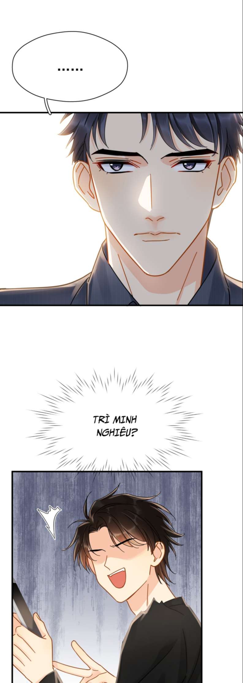 Theo Đuôi Chapter 55 - Trang 4