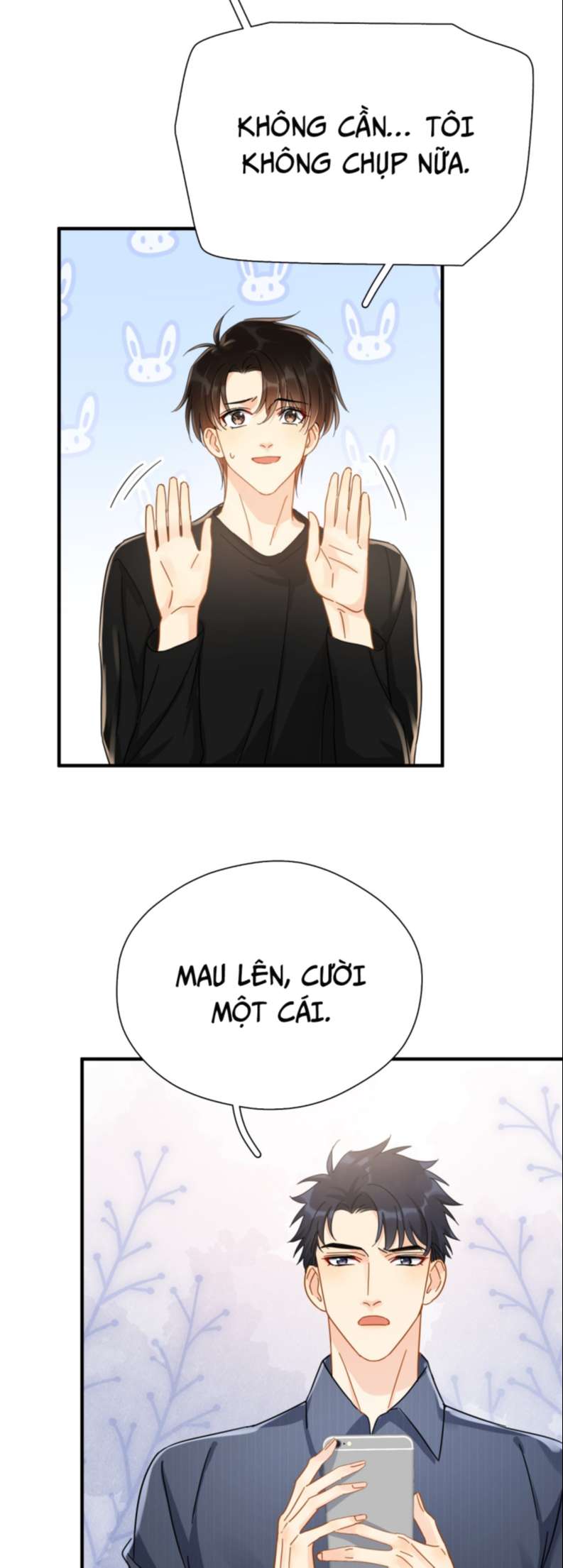 Theo Đuôi Chapter 55 - Trang 4