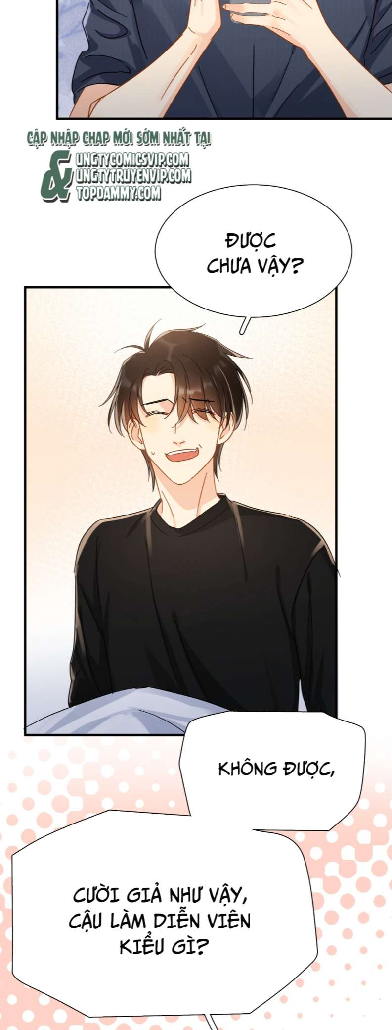 Theo Đuôi Chapter 55 - Trang 4