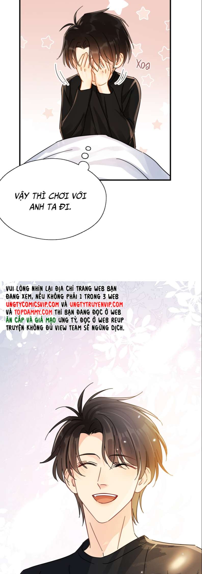 Theo Đuôi Chapter 55 - Trang 4