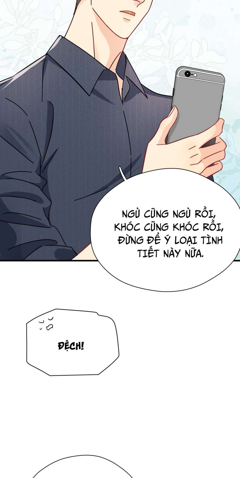 Theo Đuôi Chapter 55 - Trang 4