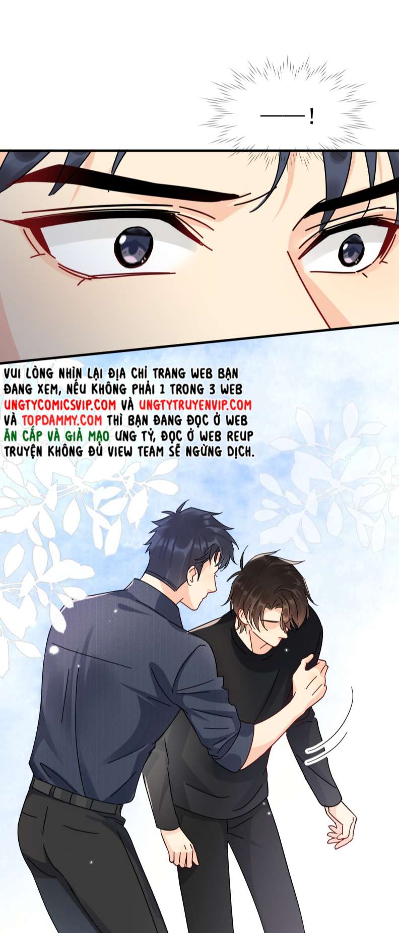 Theo Đuôi Chapter 55 - Trang 4