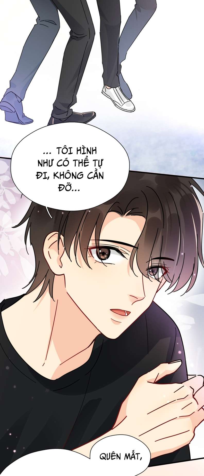 Theo Đuôi Chapter 55 - Trang 4