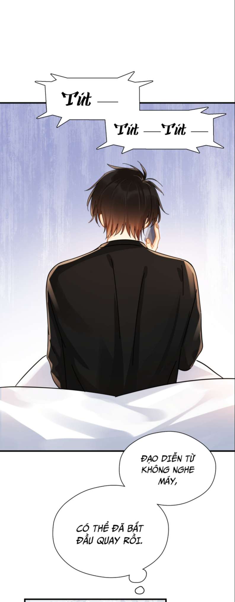 Theo Đuôi Chapter 55 - Trang 4