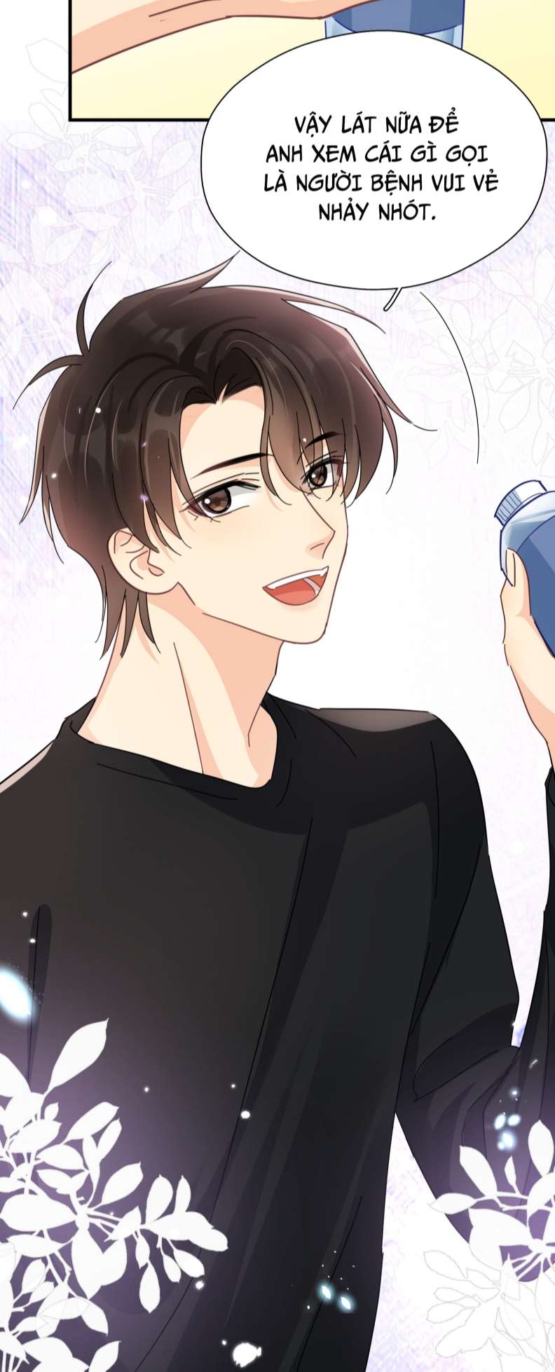 Theo Đuôi Chapter 55 - Trang 4