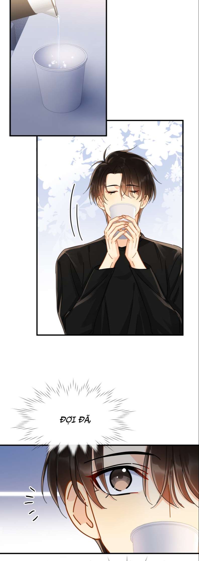 Theo Đuôi Chapter 55 - Trang 4