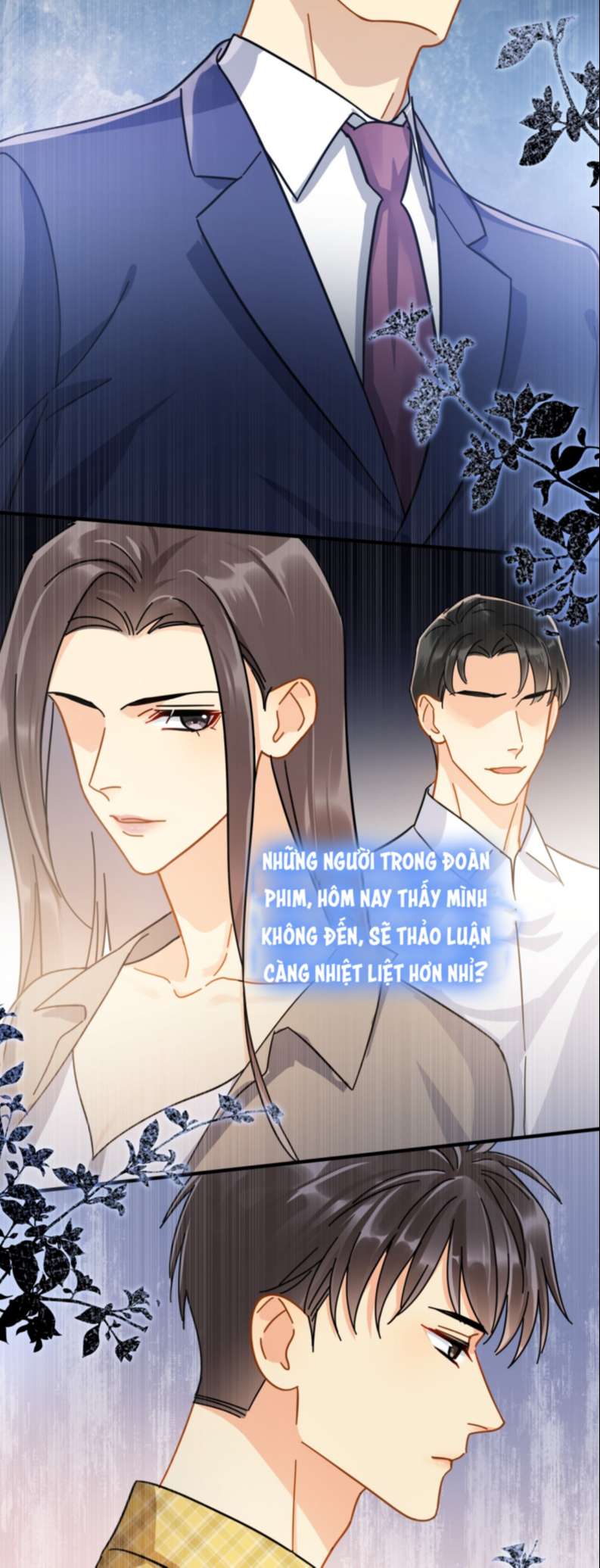 Theo Đuôi Chapter 55 - Trang 4