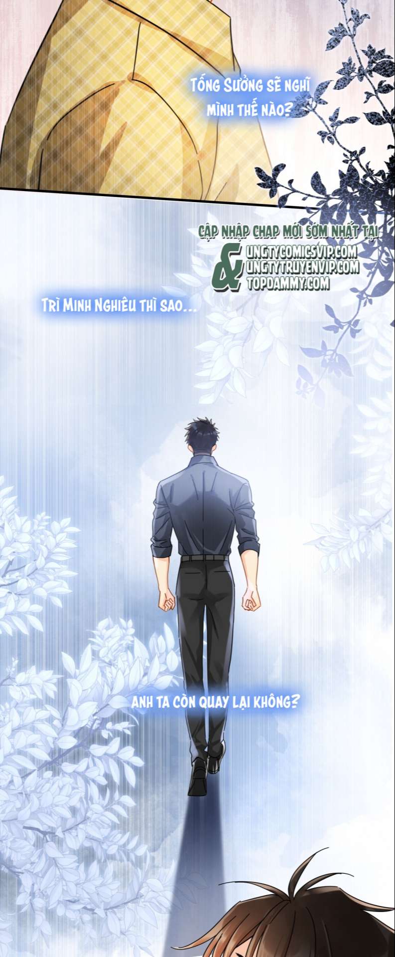 Theo Đuôi Chapter 55 - Trang 4