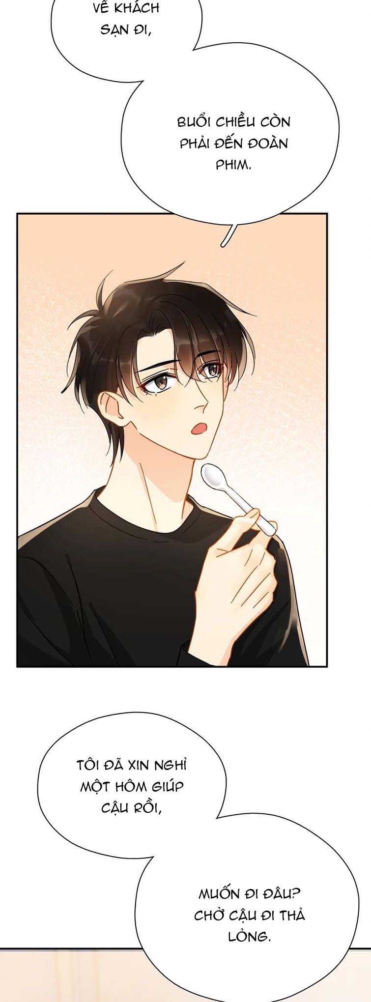 Theo Đuôi Chapter 56 - Trang 4