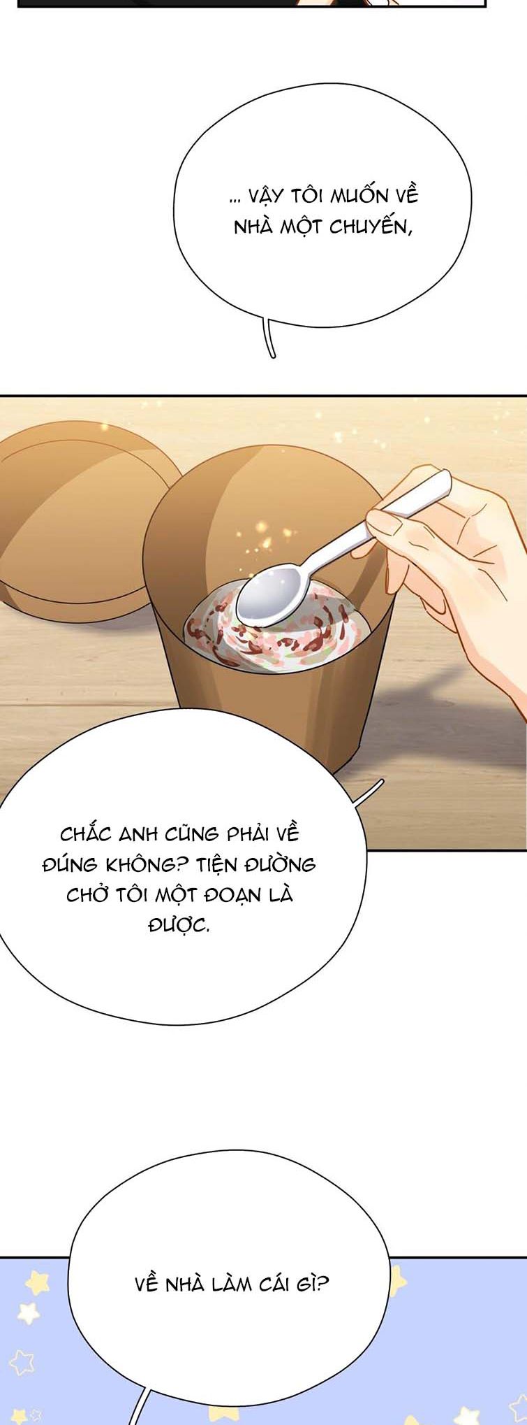 Theo Đuôi Chapter 56 - Trang 4