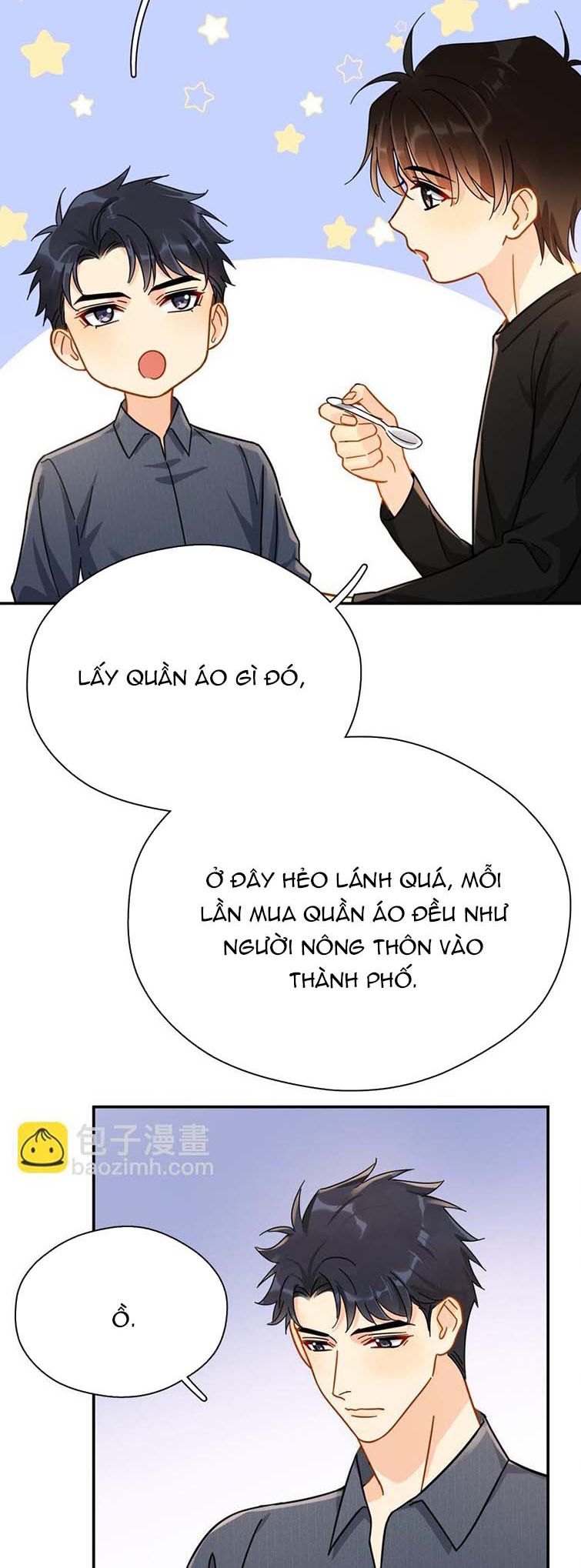 Theo Đuôi Chapter 56 - Trang 4