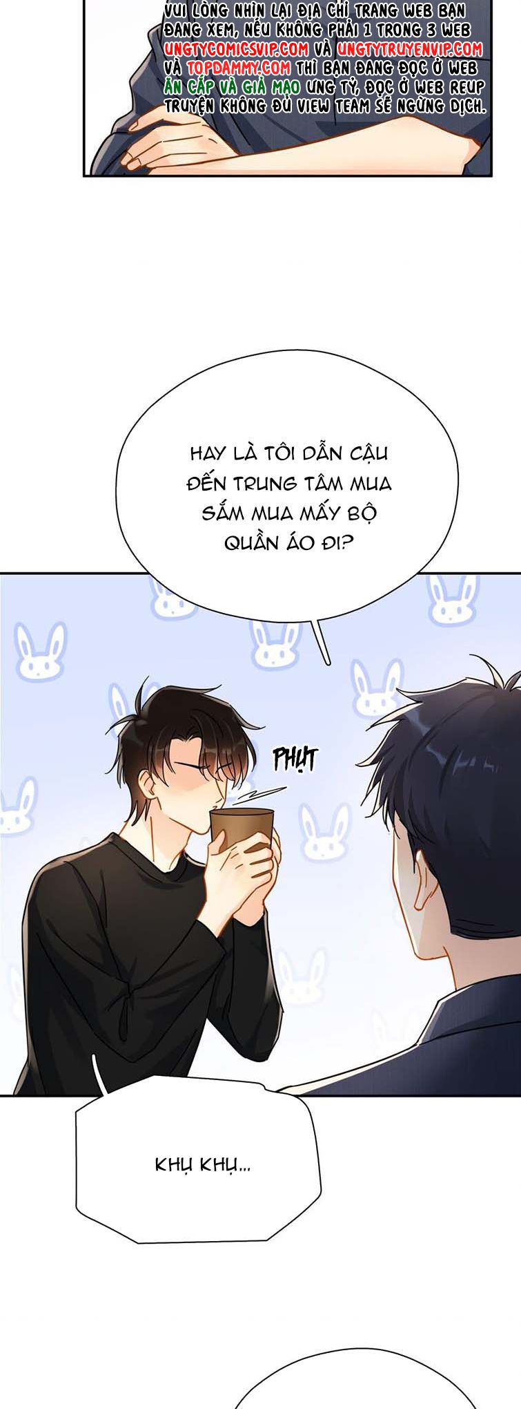 Theo Đuôi Chapter 56 - Trang 4