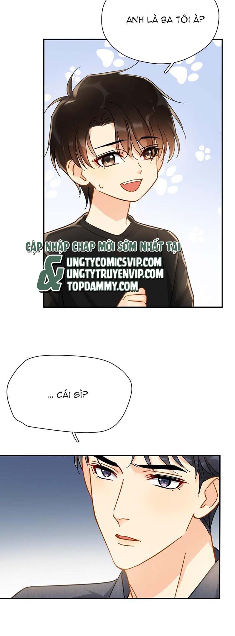 Theo Đuôi Chapter 56 - Trang 4