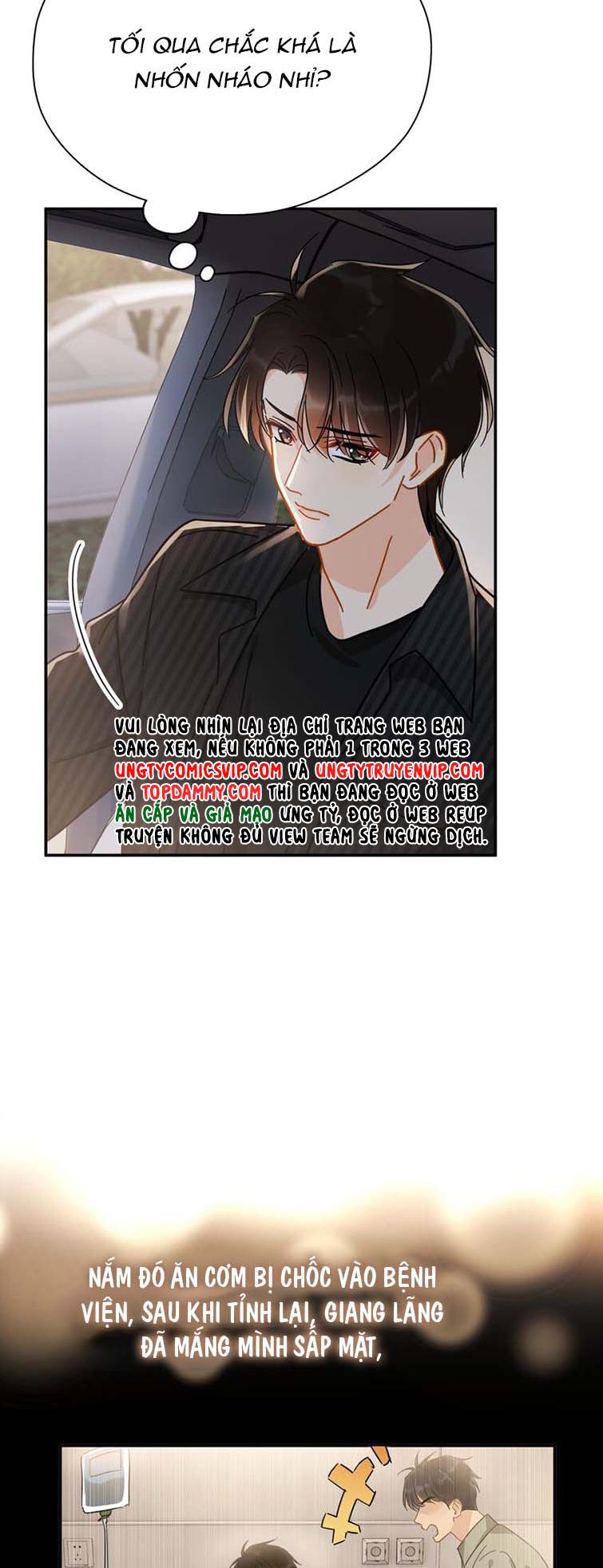 Theo Đuôi Chapter 56 - Trang 4