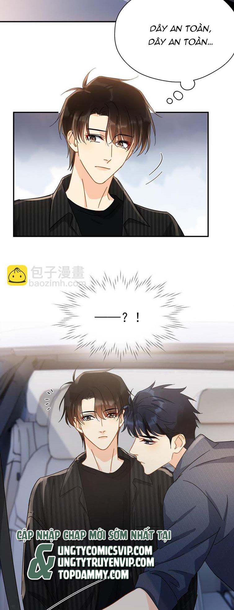 Theo Đuôi Chapter 56 - Trang 4