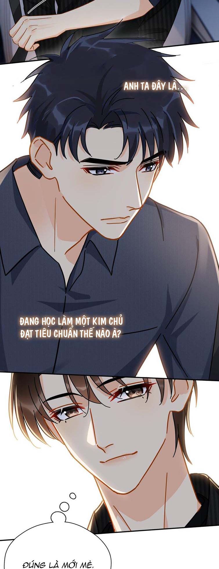 Theo Đuôi Chapter 56 - Trang 4