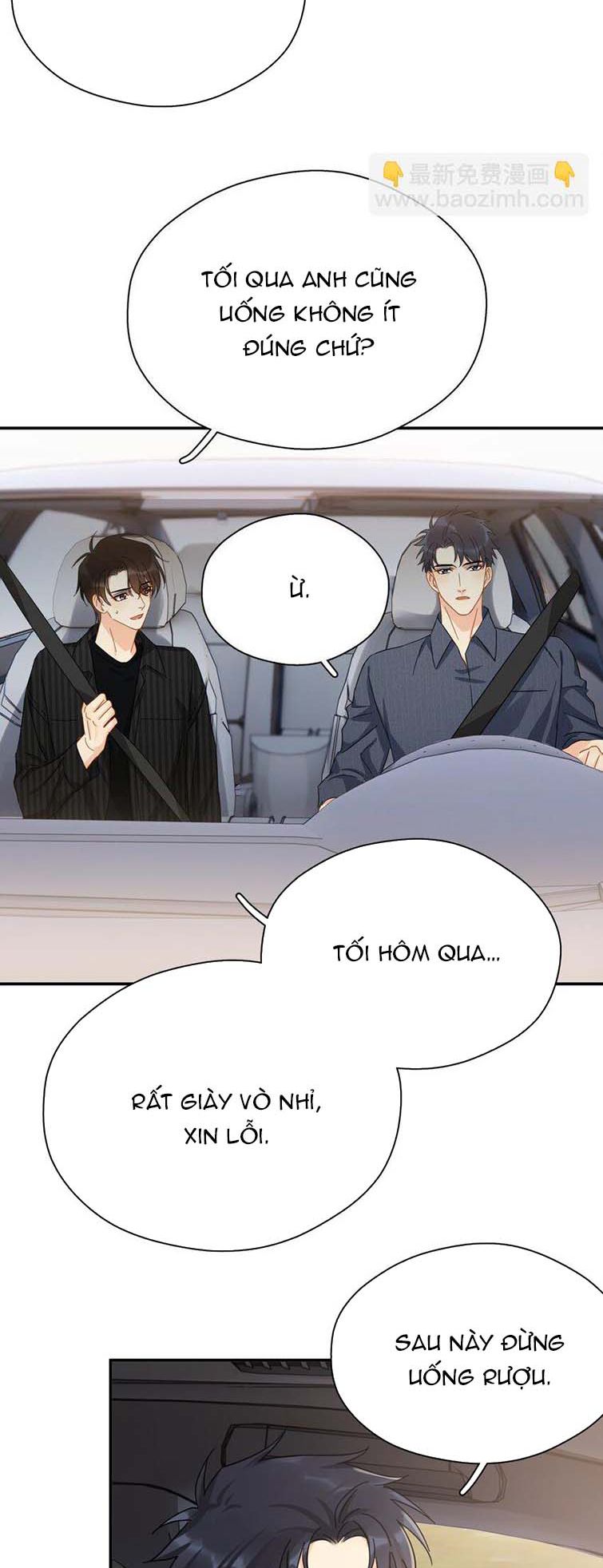 Theo Đuôi Chapter 56 - Trang 4