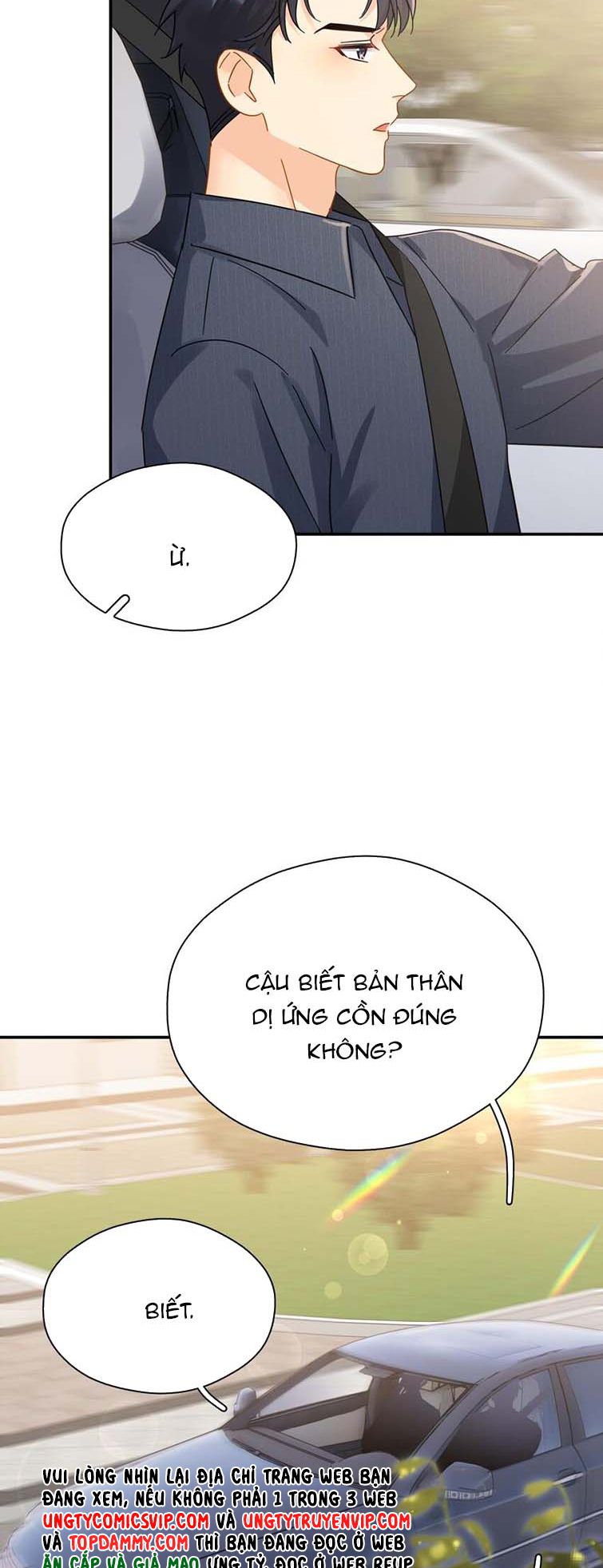 Theo Đuôi Chapter 56 - Trang 4