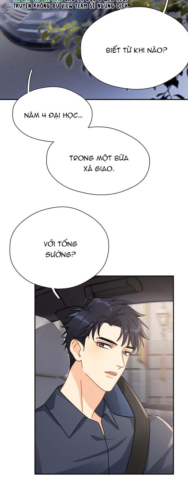 Theo Đuôi Chapter 56 - Trang 4