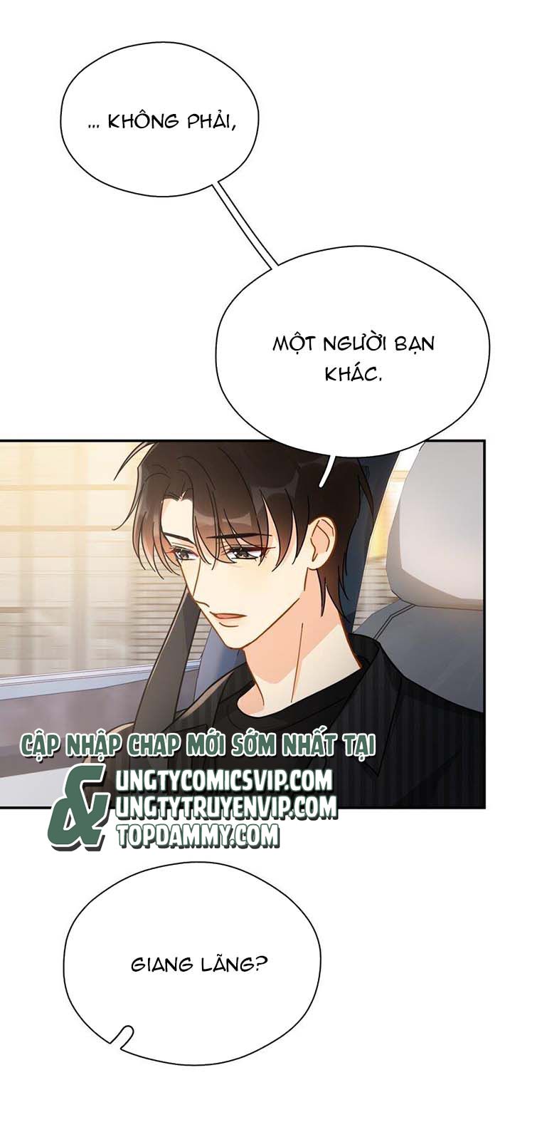 Theo Đuôi Chapter 56 - Trang 4