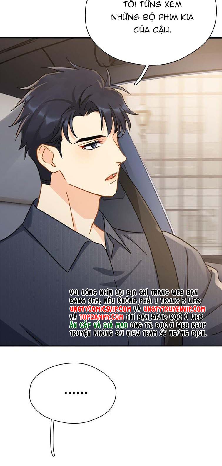 Theo Đuôi Chapter 56 - Trang 4