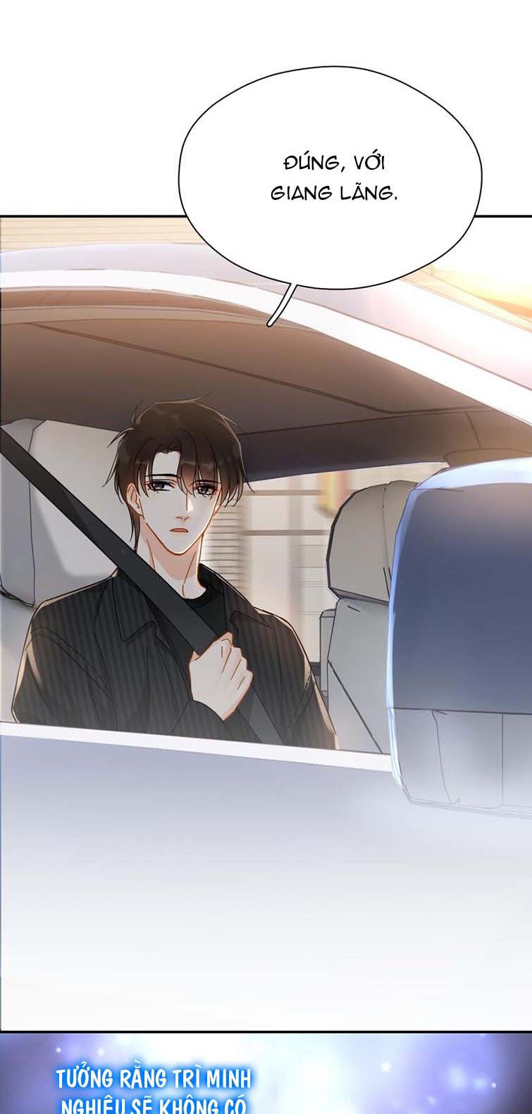 Theo Đuôi Chapter 56 - Trang 4