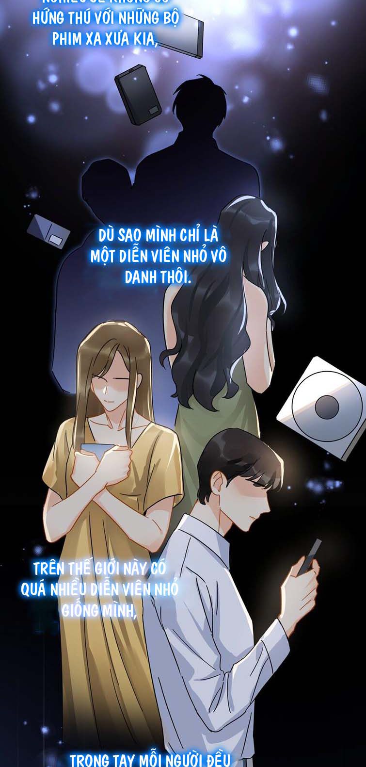 Theo Đuôi Chapter 56 - Trang 4