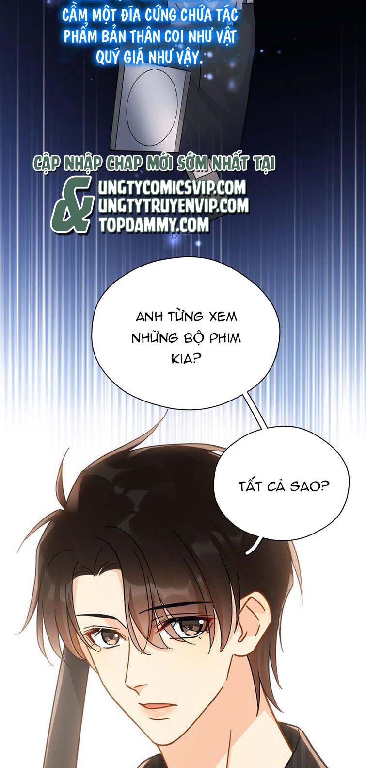 Theo Đuôi Chapter 56 - Trang 4